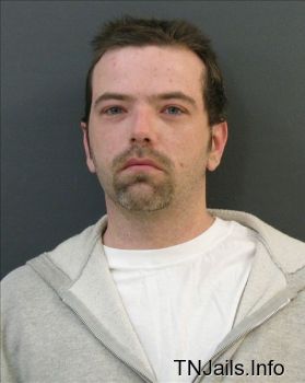 Eric  Elliott Mugshot