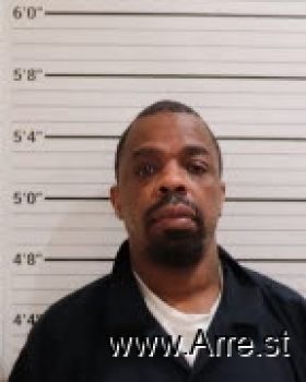 Eric C Frazier Mugshot