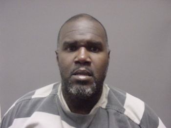 Eric Eugene Gilmore Mugshot