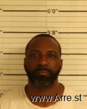 Eric  Gray Mugshot