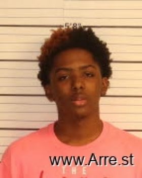 Eric  Gray Mugshot