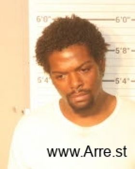 Eric Marquette Guy Mugshot