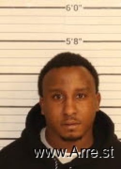 Eric D Harris Mugshot