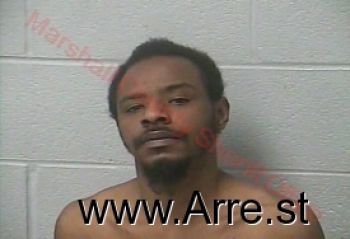 Eric Lamont Harris Mugshot