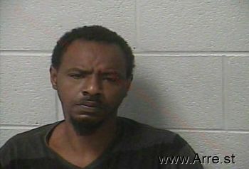 Eric Lamont Harris Mugshot