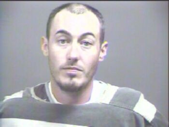 Eric Anthony Hicks Mugshot