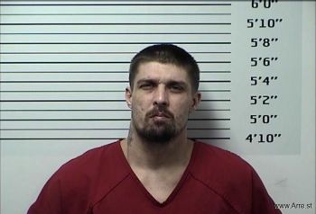 Eric Dwaynye Hill Mugshot