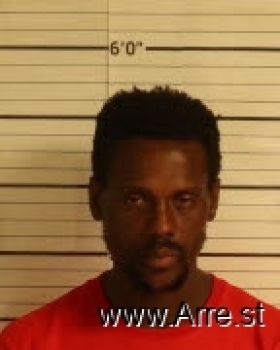 Eric  Houston Mugshot