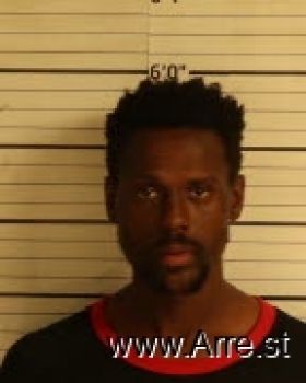 Eric  Houston Mugshot