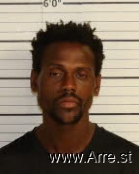 Eric  Houston Mugshot