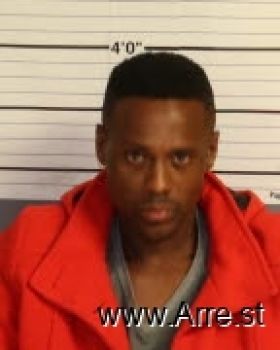 Eric  Houston Mugshot