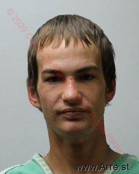 Eric Joseph Knox Mugshot