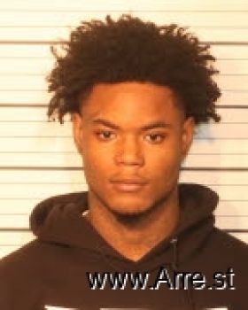 Eric D Mathis Mugshot