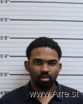 Eric Alexander Mays Mugshot