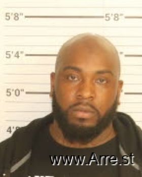 Eric L Mccray Mugshot