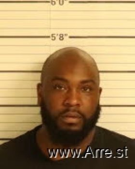 Eric Levandrius Mccray Mugshot