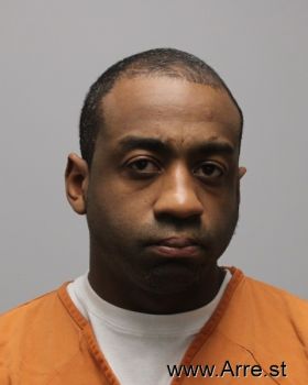 Eric Tyrone Moore Mugshot