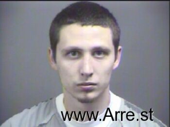 Eric Joseph Morgan Mugshot