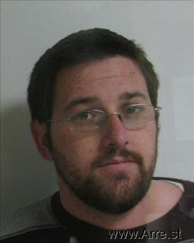 Eric  Myers Mugshot