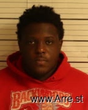 Eric  Ray Mugshot