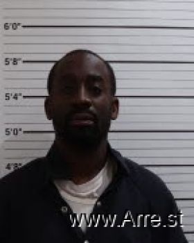 Eric Deshun Rhyan Mugshot