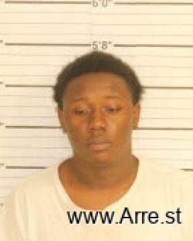 Eric  Richardson Mugshot