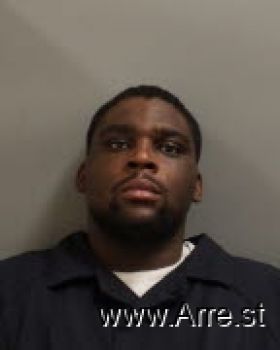 Eric Danterio Richardson Mugshot