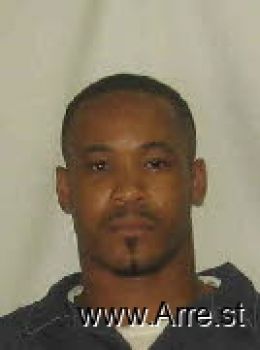 Eric Lane Richmond Mugshot