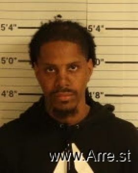 Eric D Robertson Mugshot