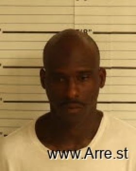 Eric L Robinson Mugshot