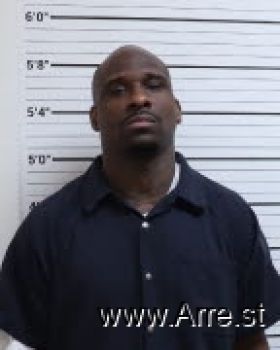 Eric L Robinson Mugshot