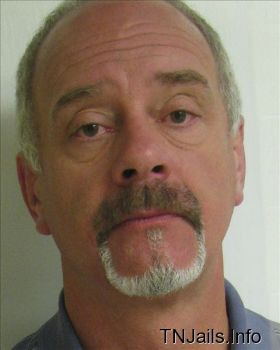 Eric  Rose Mugshot