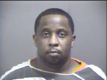 Eric Deshawn Stripling Mugshot