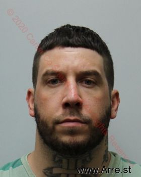 Eric Paul Sykes Mugshot