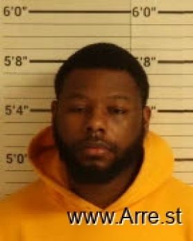 Eric  Thomas Mugshot