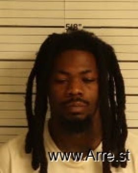 Eric A Vaughn Mugshot