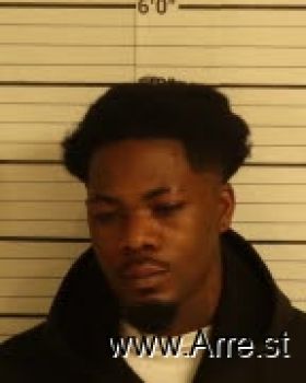 Eric A Vaughn Mugshot