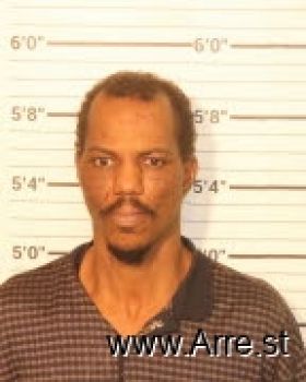 Eric  Ware Mugshot