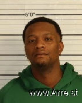 Eric Jerome Williams Mugshot