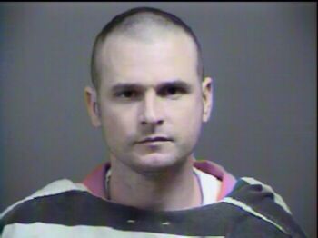 Eric Allen Wilson Mugshot