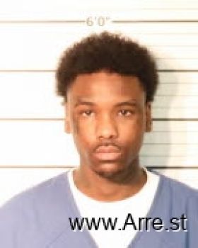 Eric  Woods Mugshot