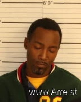 Eric Dewayne Woods Mugshot