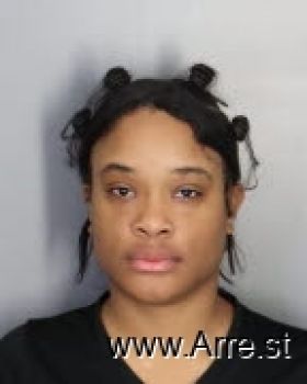 Erica  Chatman Mugshot