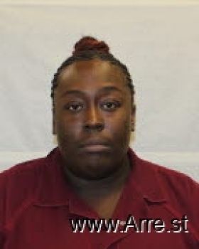 Erica  Cunningham Mugshot