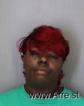 Erica  Evans Mugshot