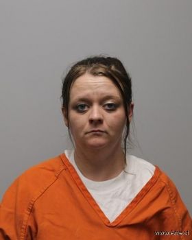 Erica Nicole Gentry Mugshot