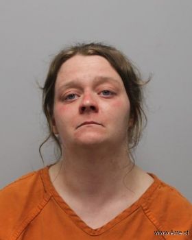 Erica Nicole Gentry Mugshot