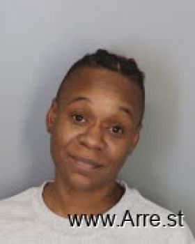 Erica Yvette Houston Mugshot