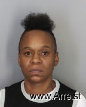 Erica Yvette Houston Mugshot