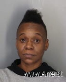 Erica Yvette Houston Mugshot